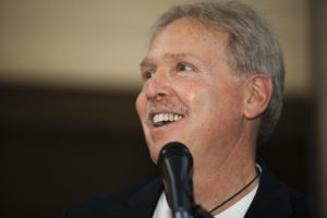 Ken Druck Motivational Speaker