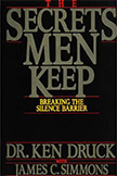 Secrets Men Keep Ken Druck