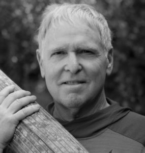 Ken Druck Headshot