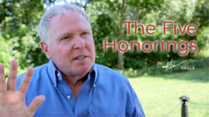 The 5 Honorings Video Thumbnail