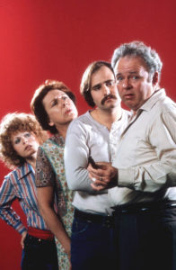 All in the Family
