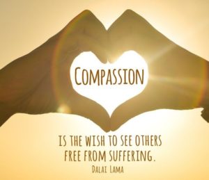 Compassionate Support Programs - Dr Ken Druck