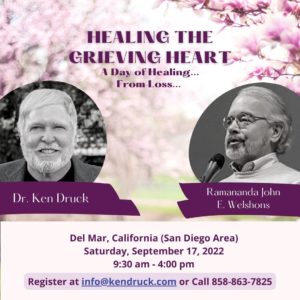 Healing the Grieving Heart